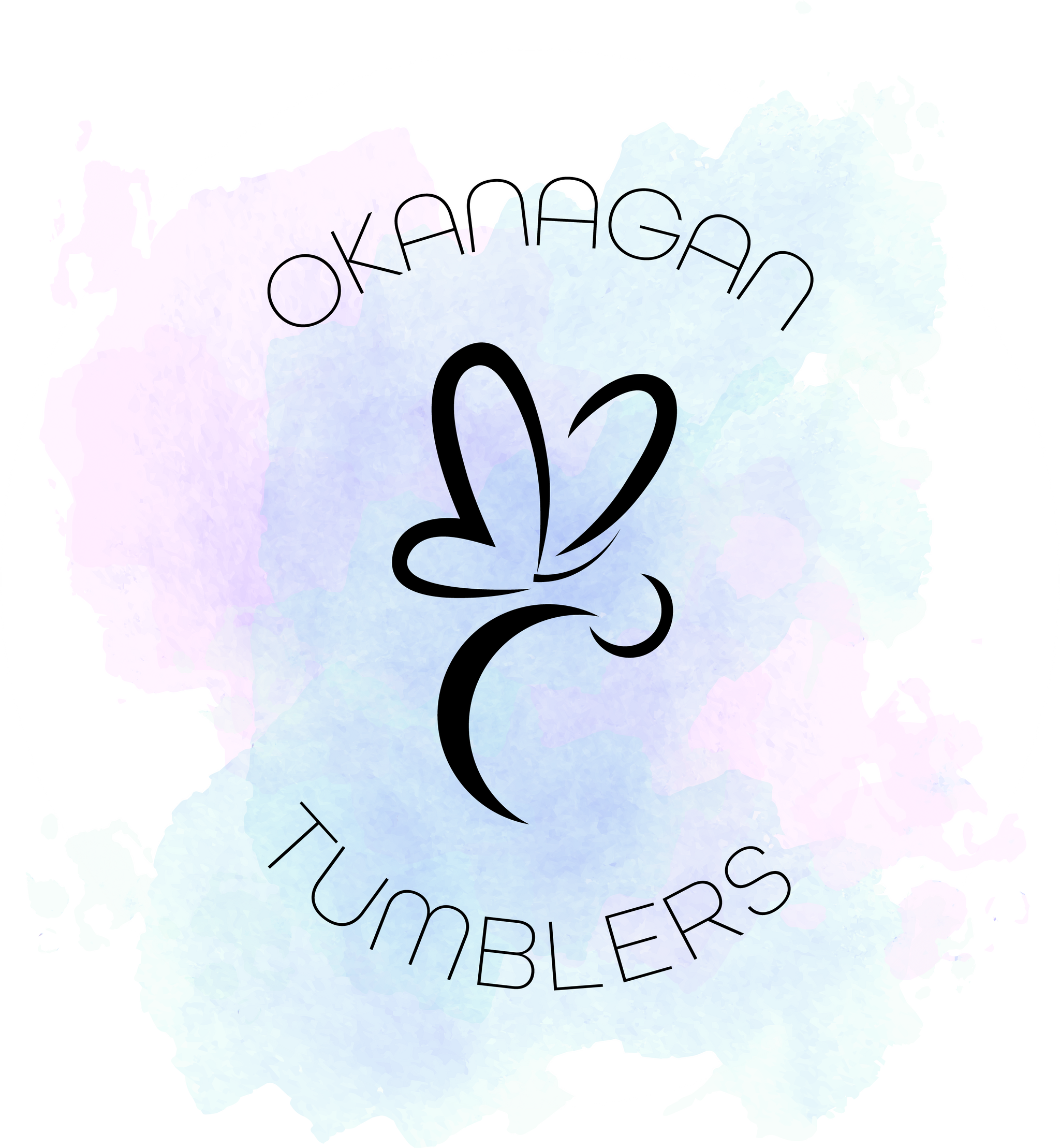 Football Tumbler - Okanagan Tumblers